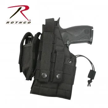 MOLLE Modular Ambidextrous Holster