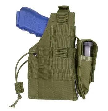 MOLLE Modular Ambidextrous Holster