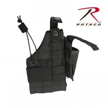 MOLLE Modular Ambidextrous Holster