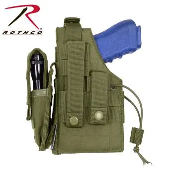 MOLLE Modular Ambidextrous Holster