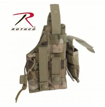 MOLLE Modular Ambidextrous Holster