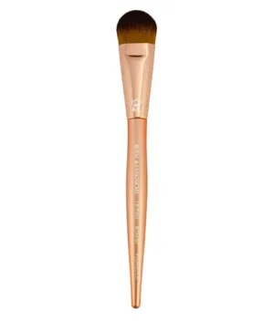 OMNIA® Rose Gold Foundation Brush