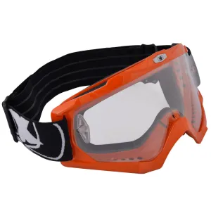 Oxford Assault Pro Goggles Orange