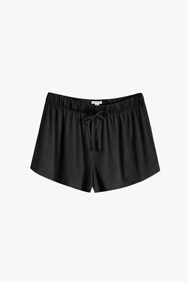 Pima Sleep Shorts