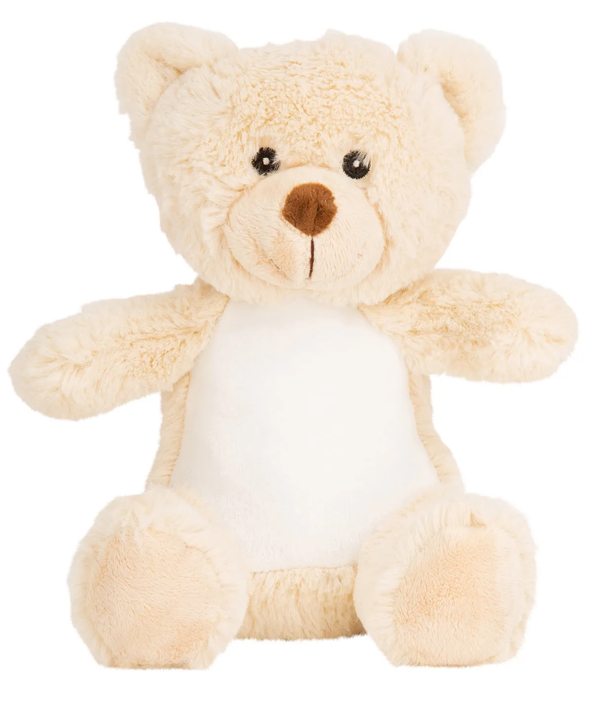 Printme mini teddy | Teddy Light Brown