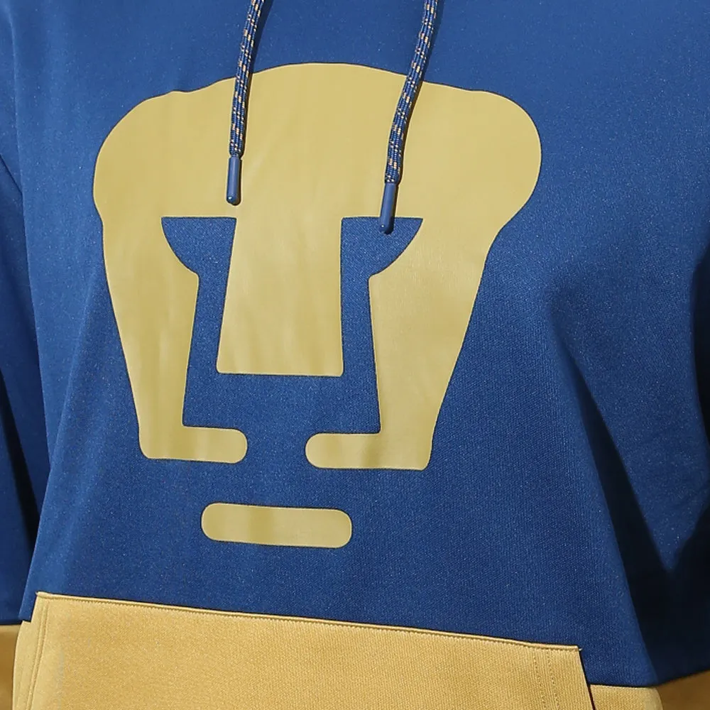 Pumas UNAM Adult Horizon Pullover Hoodie