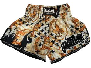 Raja Shorts  Boy Scout R143