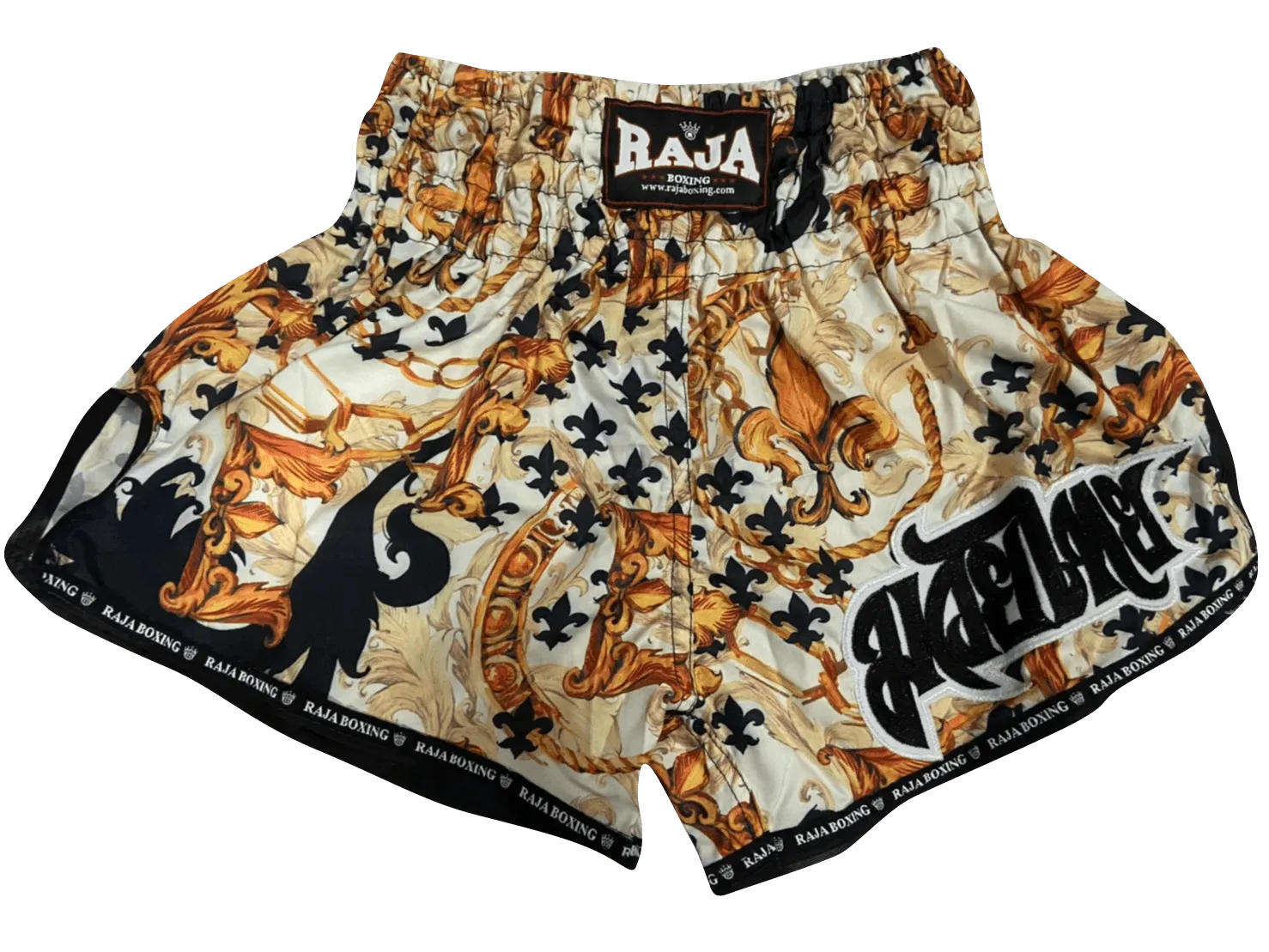 Raja Shorts  Boy Scout R143