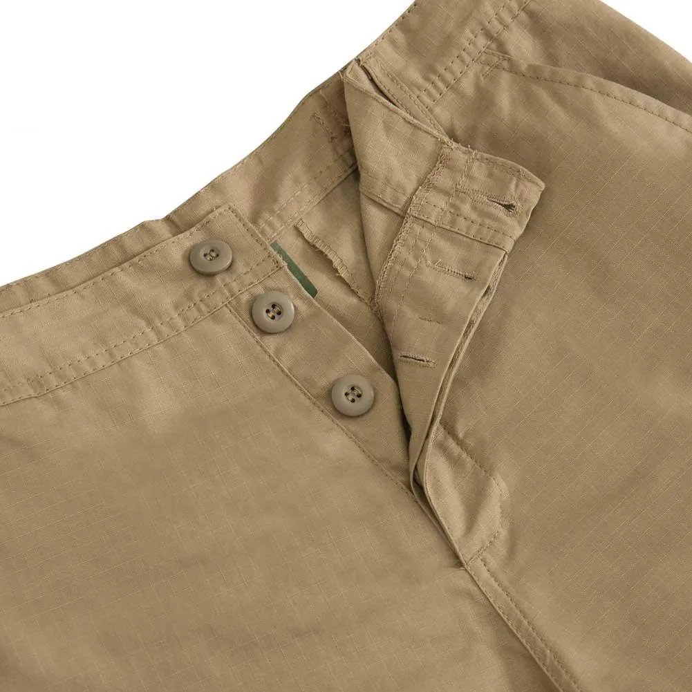 Rothco Mens Rip-Stop Tactical BDU Pants