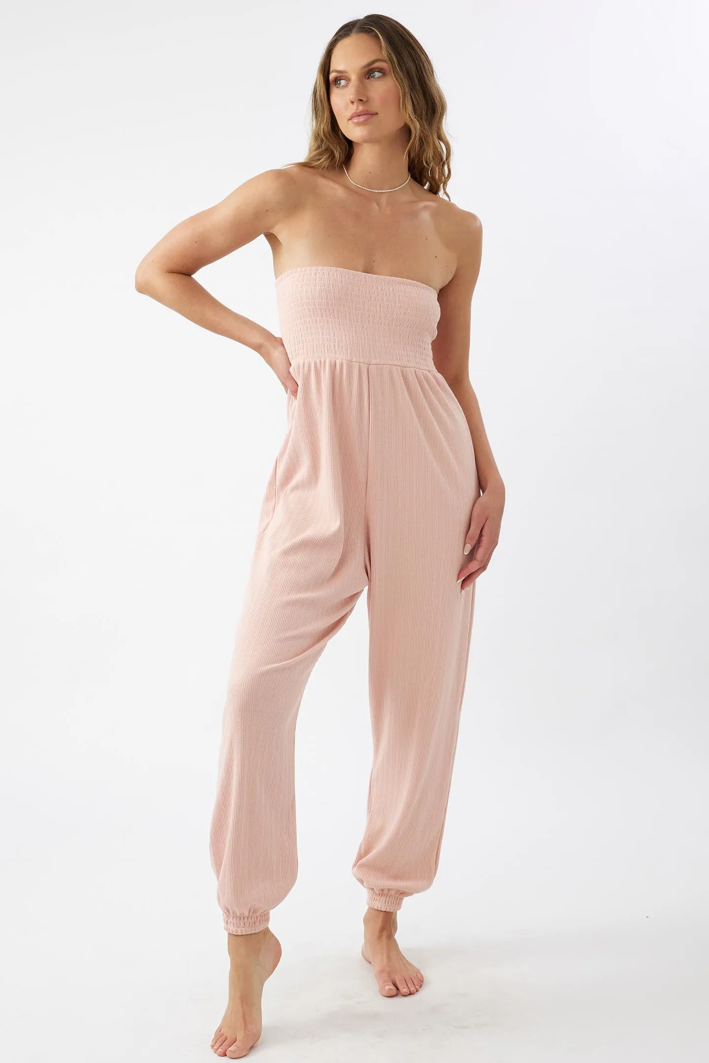 SANDY JUMPSUIT