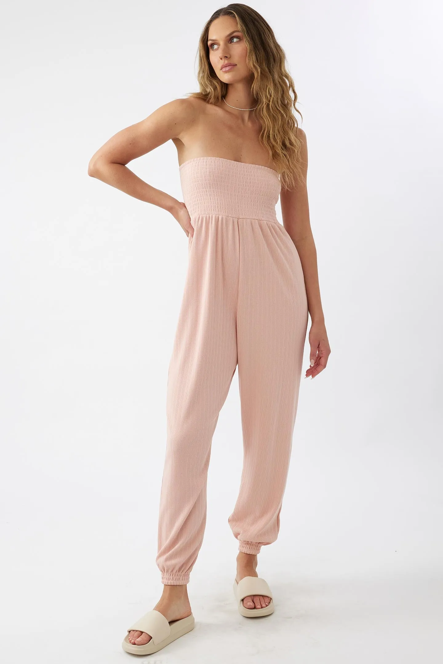 SANDY JUMPSUIT