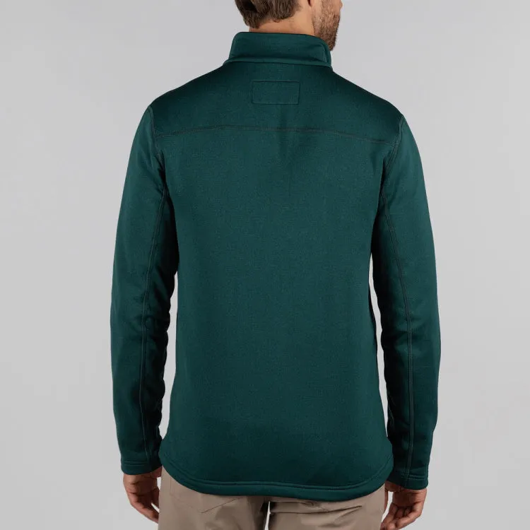 Schoffel Annan Technical 1/4 Zip - Kingfisher