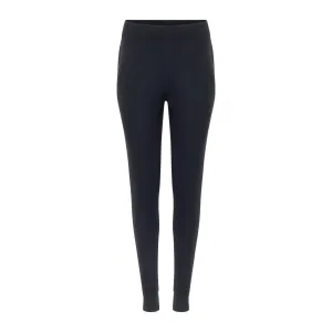 Self-Love Rib Jogger Pant - Black