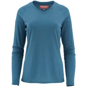 Simms Women's Drifter Tech Long Sleeve Shirts