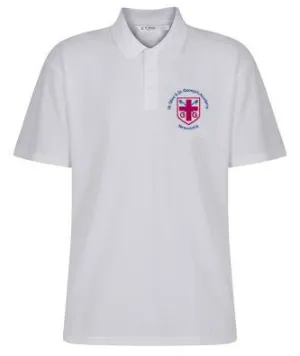 ST GILES' & ST GEORGE'S POLO