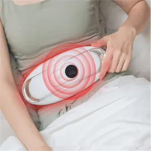 Stomach Lipo Burn Machine