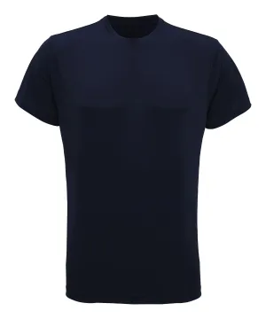 TriDri® recycled performance t-shirt | French Navy