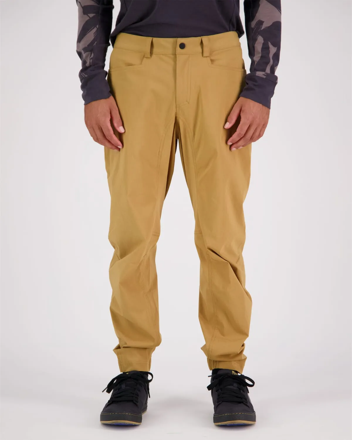 Virage Bike Pants - Cumin