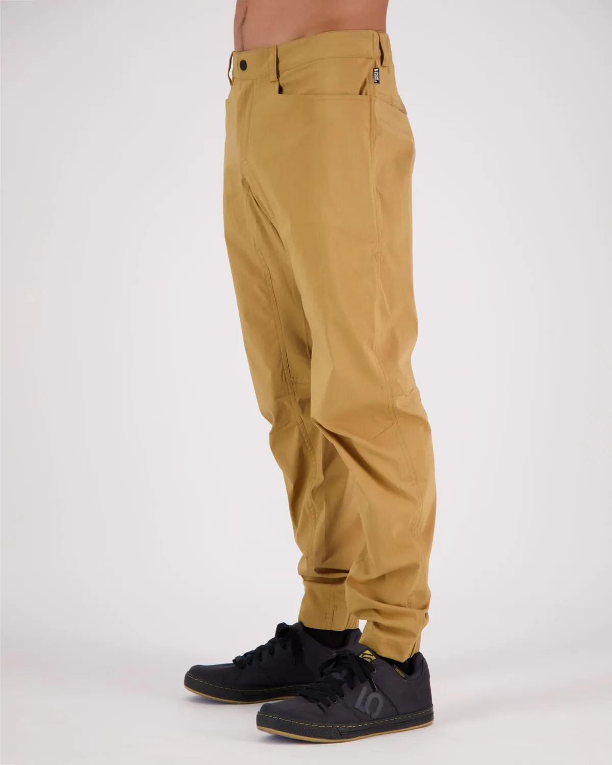 Virage Bike Pants - Cumin