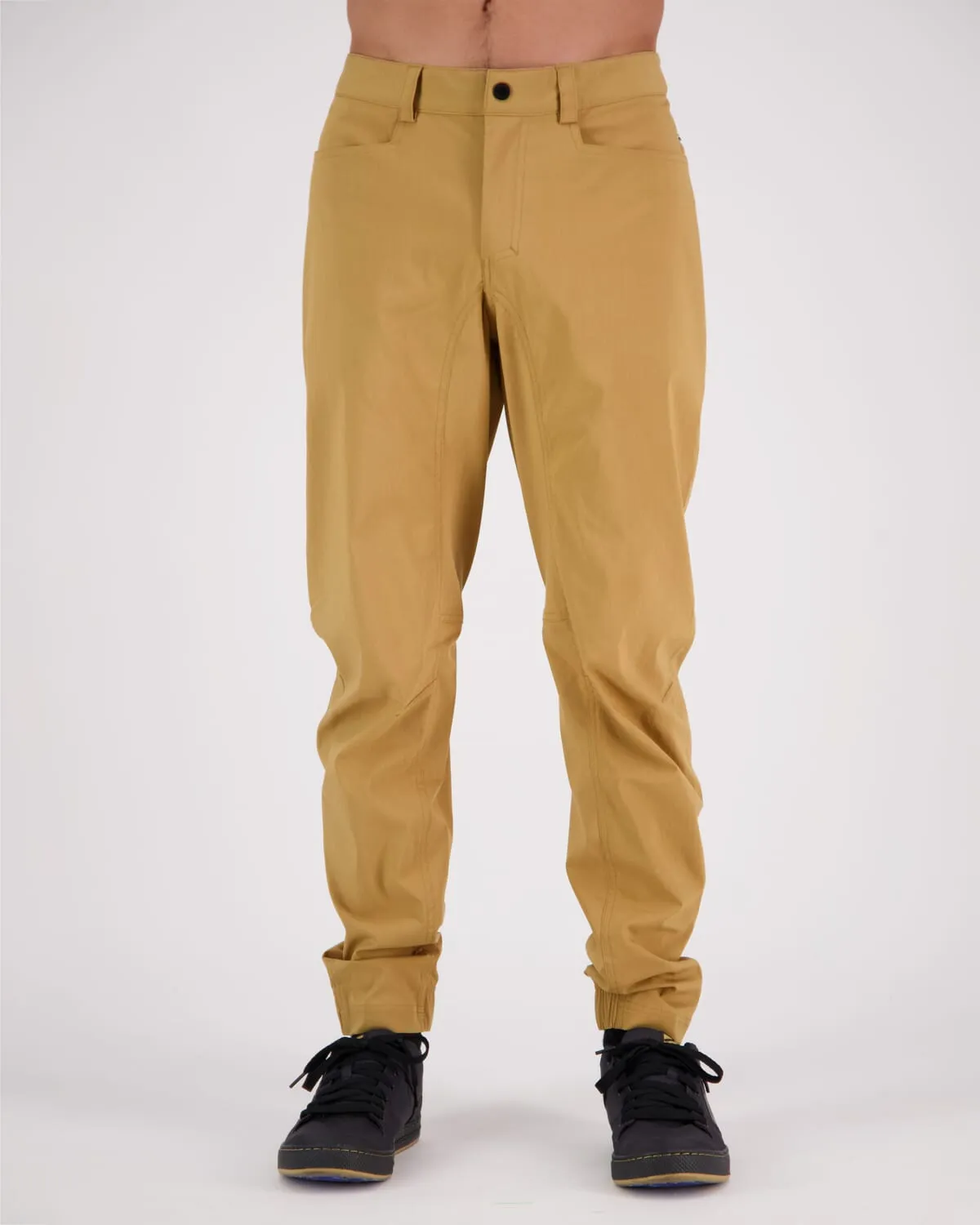 Virage Bike Pants - Cumin